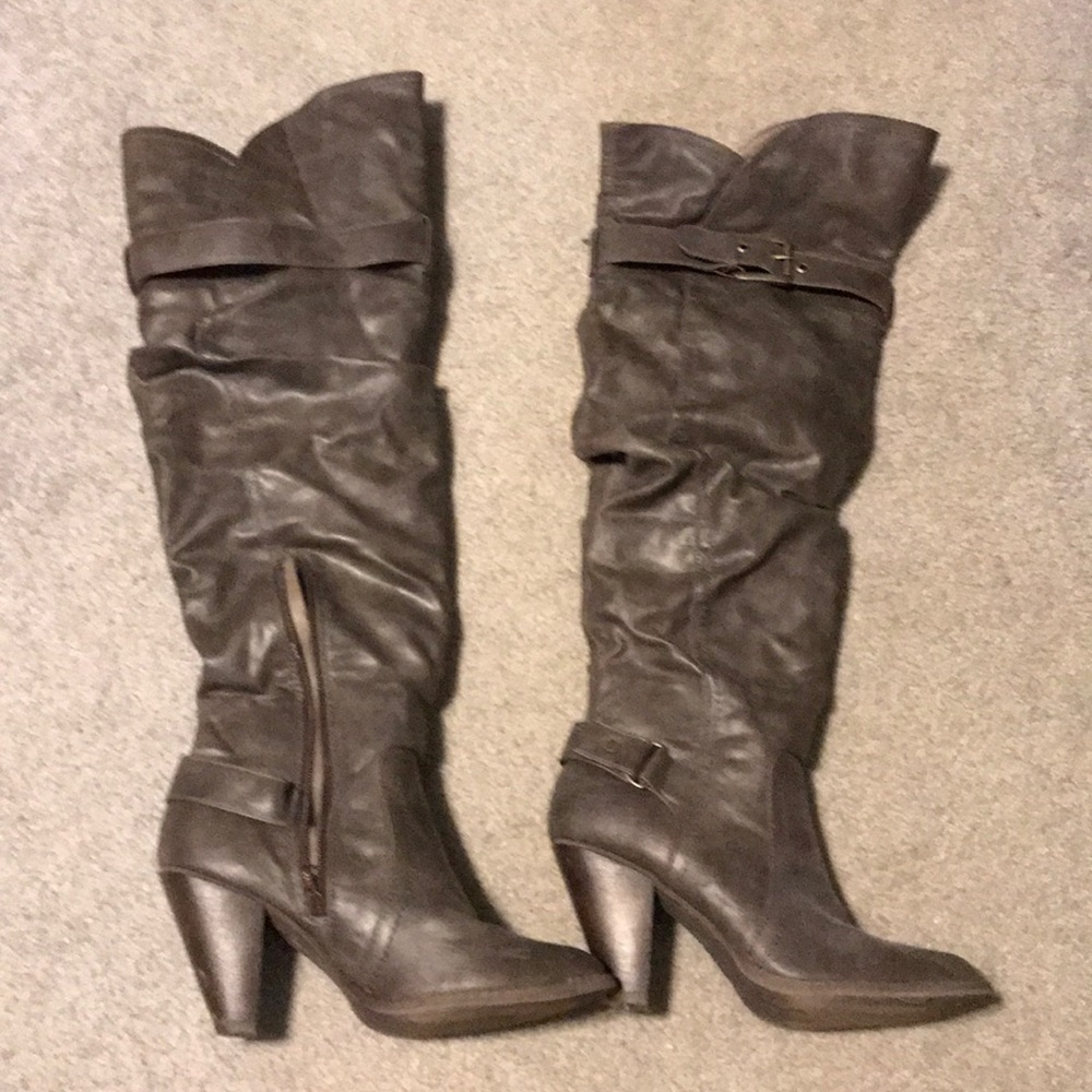 Women’s boots